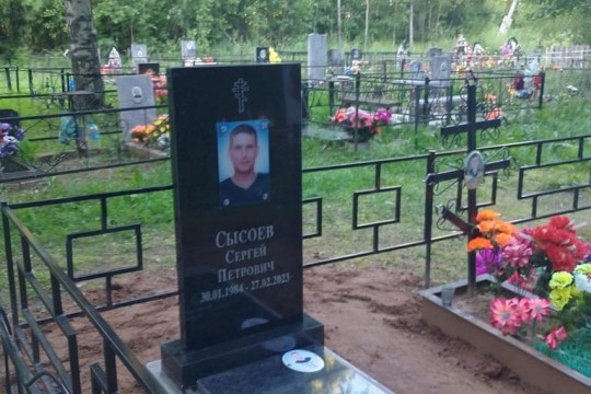Изготовление, установка памятников и оград 